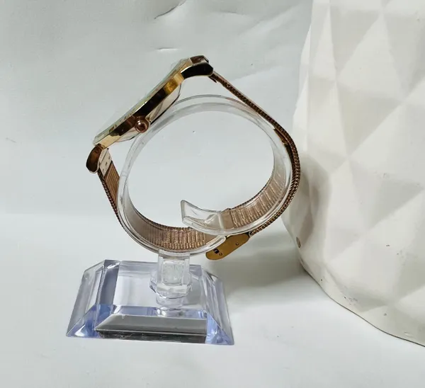 Duolz Copper  Watch - Image 6