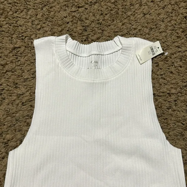 Aerie cropped tank - Image 3