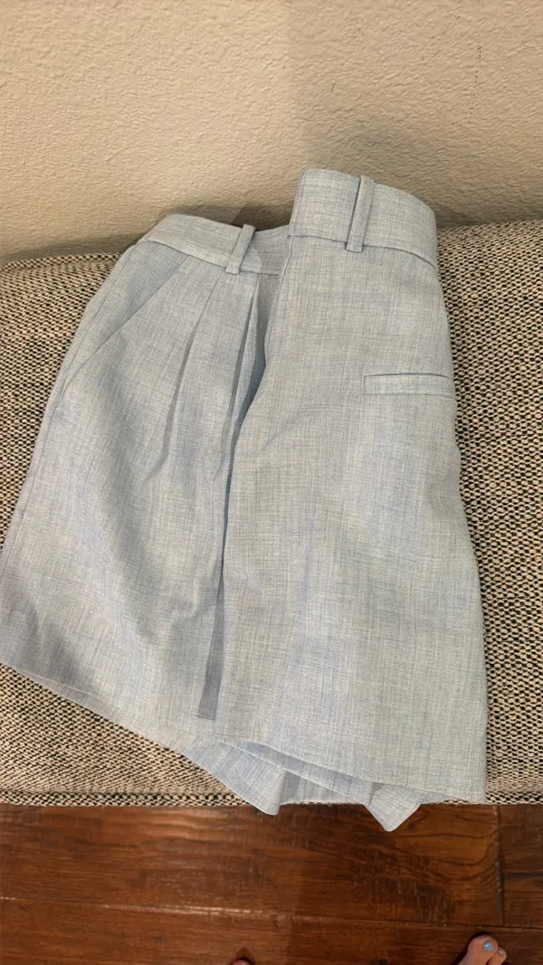 Abercrombie shorts - Image 7
