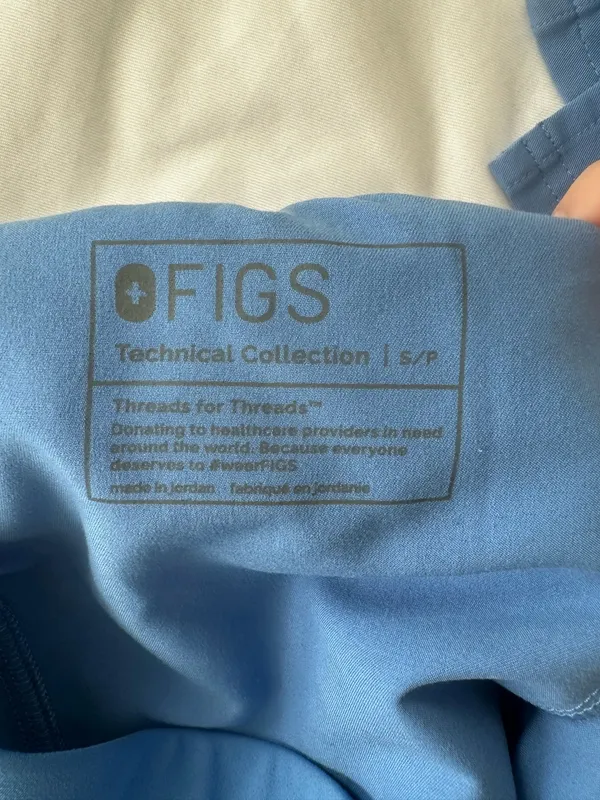 FIGS Pants Scrub - Image 3