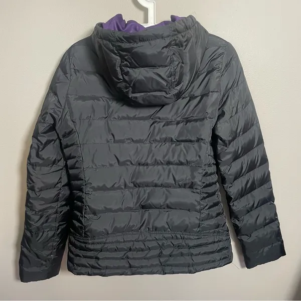 American Eagle Puffer Down Feather Jacket Winter/Ski jacket - Image 2