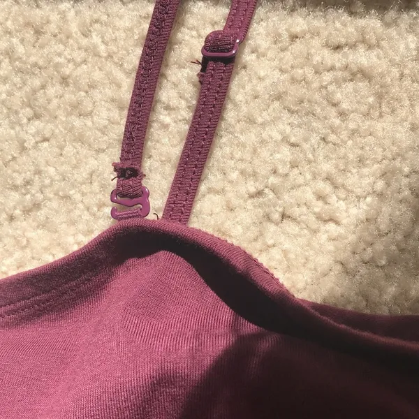 Garage tank top/ tube top body suit **NEW** - Image 6