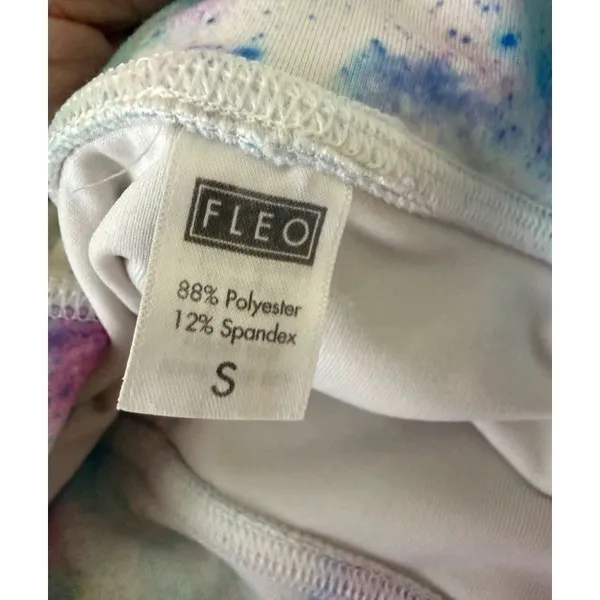 Fleo Milky Way shorts - Image 3