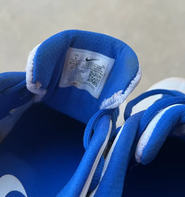 Nike Softball Cleats - Image 6