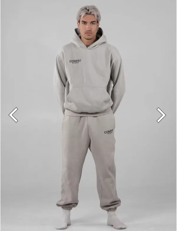 Comfrt Sweat Set - Image 5