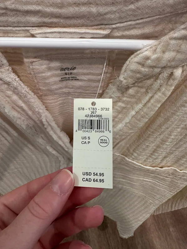 Aerie Top - Image 2