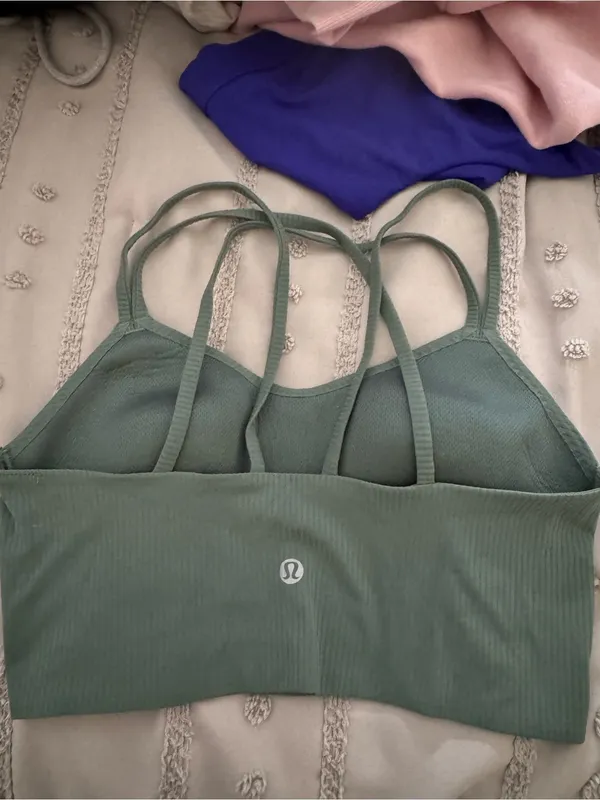 Lululemon sports bra - Image 2