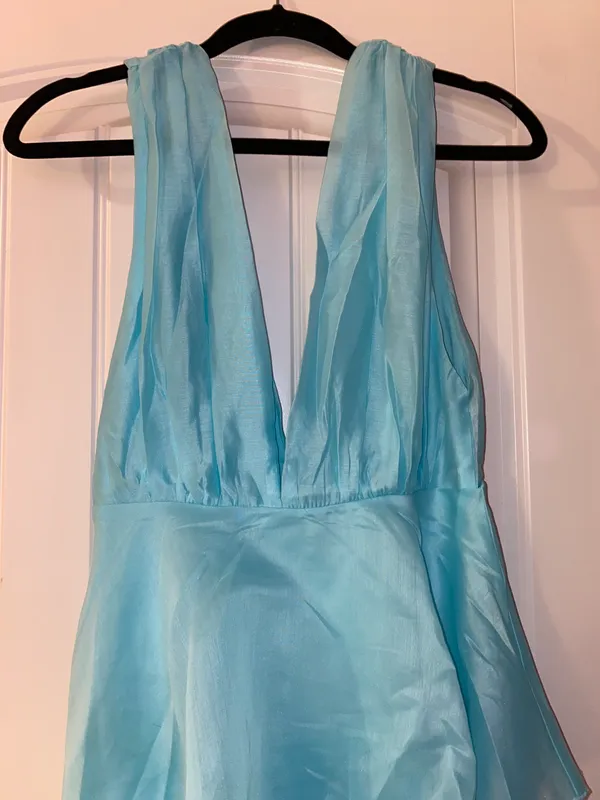 Hello Molly Maxi Dress - Image 3