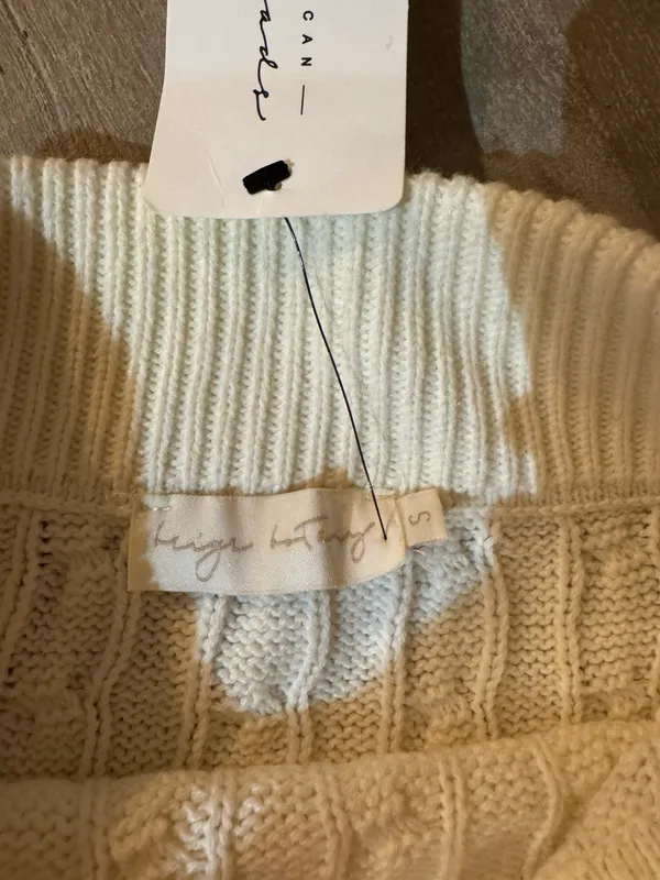 American Threads Sweater Set - Image 5