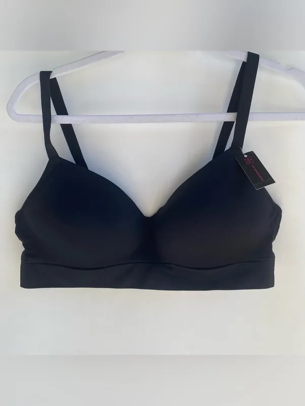 Layer8 no boundaries comfortable sports bras athletic loungewear workout 3X 2X - Image 6