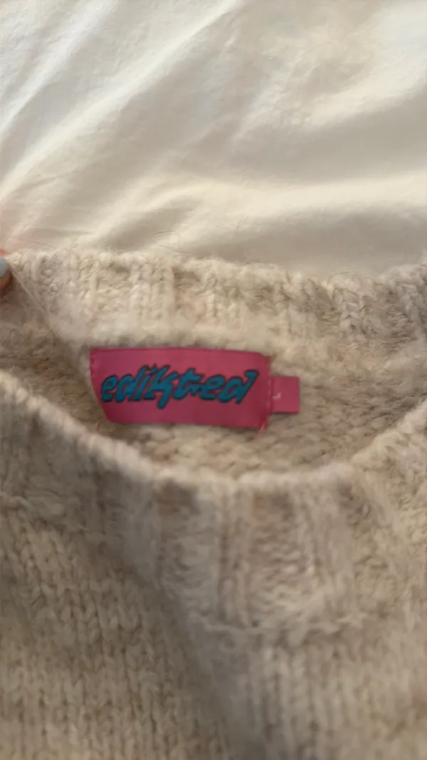 Edikted Sweater - Image 2