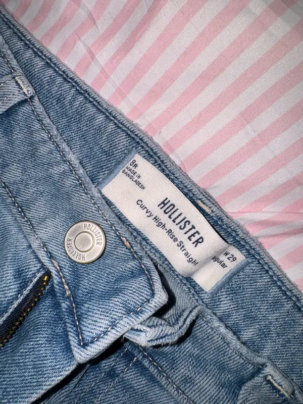 Hollister Jeans - Image 2