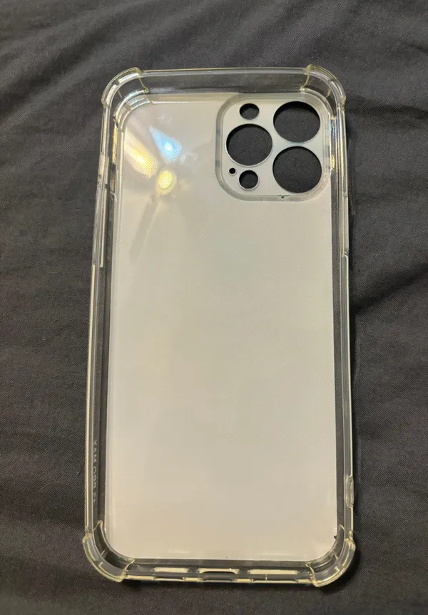 13 Pro Max Case - Image 2