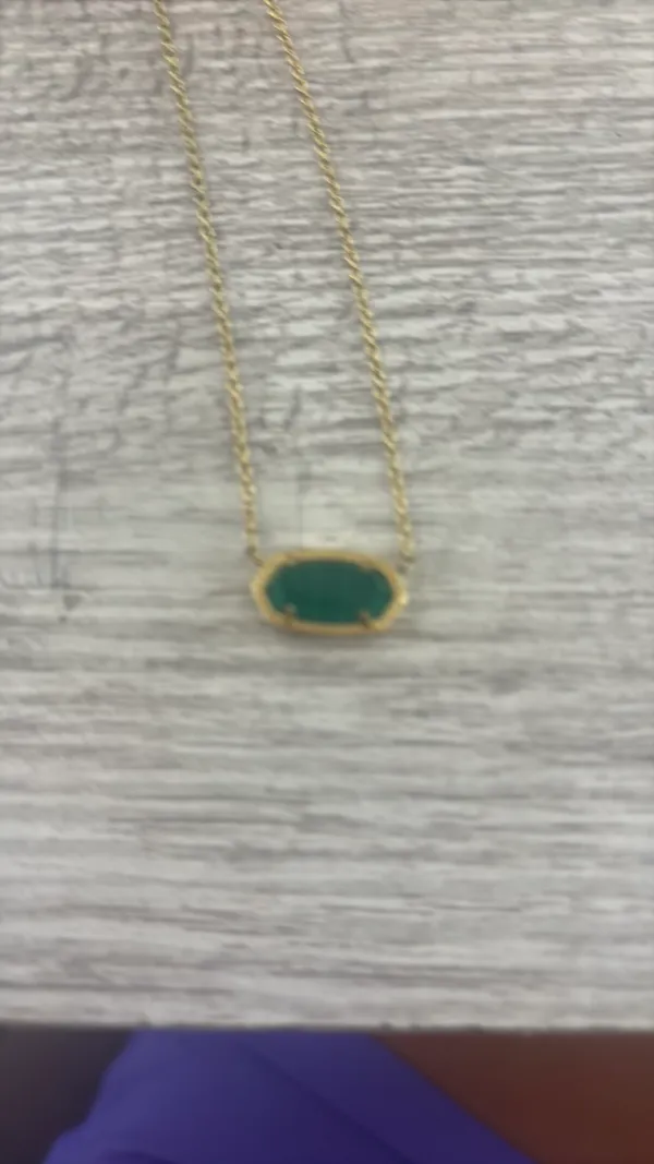 Kendra Scott necklace  - Image 2