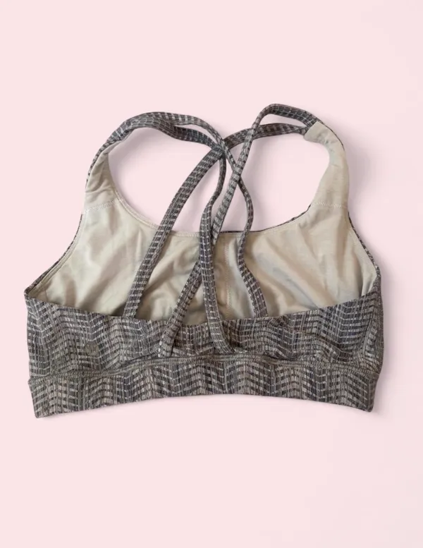 Lululemon Energy Sports Bra 6 - Image 2