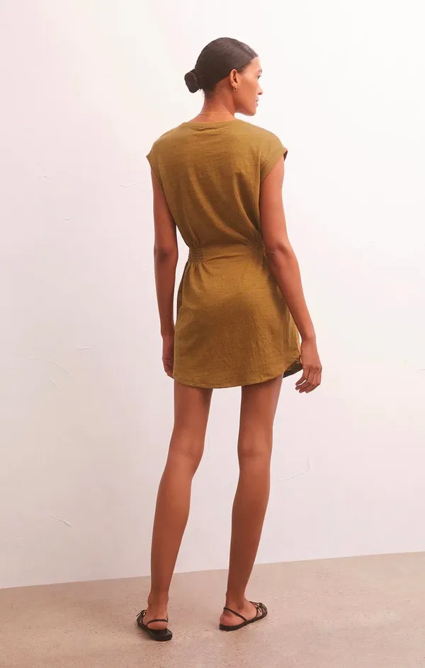 Mini Dress (NWT) - Image 3