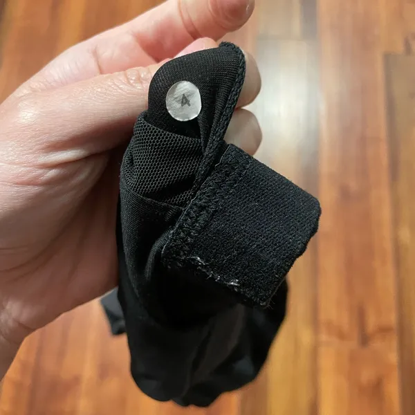 Lululemon All Sport Bra - Image 5