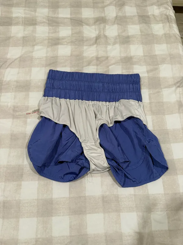 Free People Shorts Way Home - Image 4