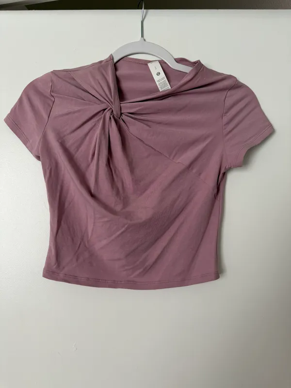 Lululemon Top - Image 2