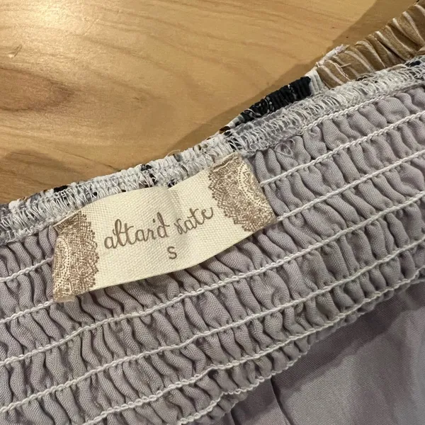 Altard State Crop Top - Image 3