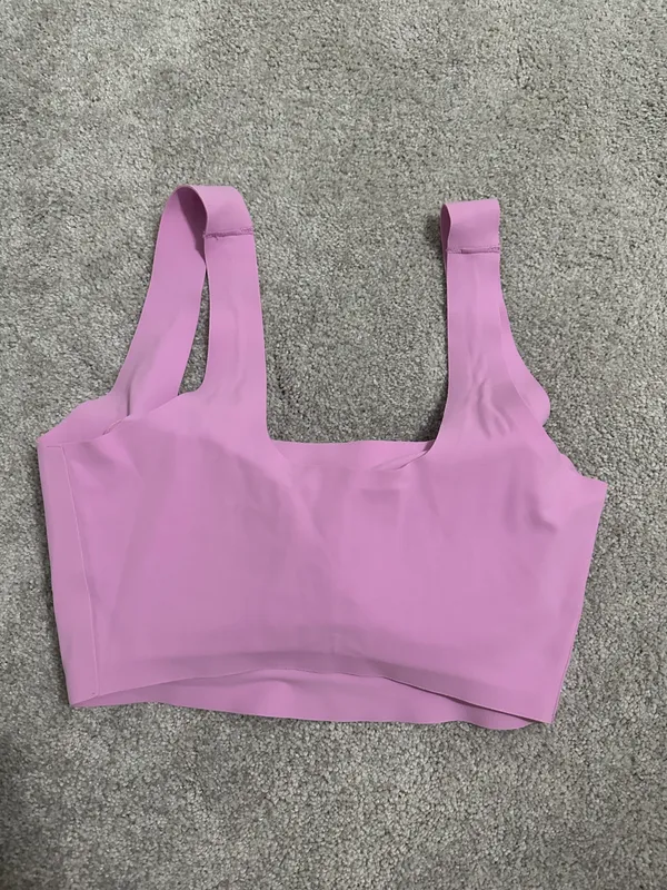 Skims Longline Bra - Image 3