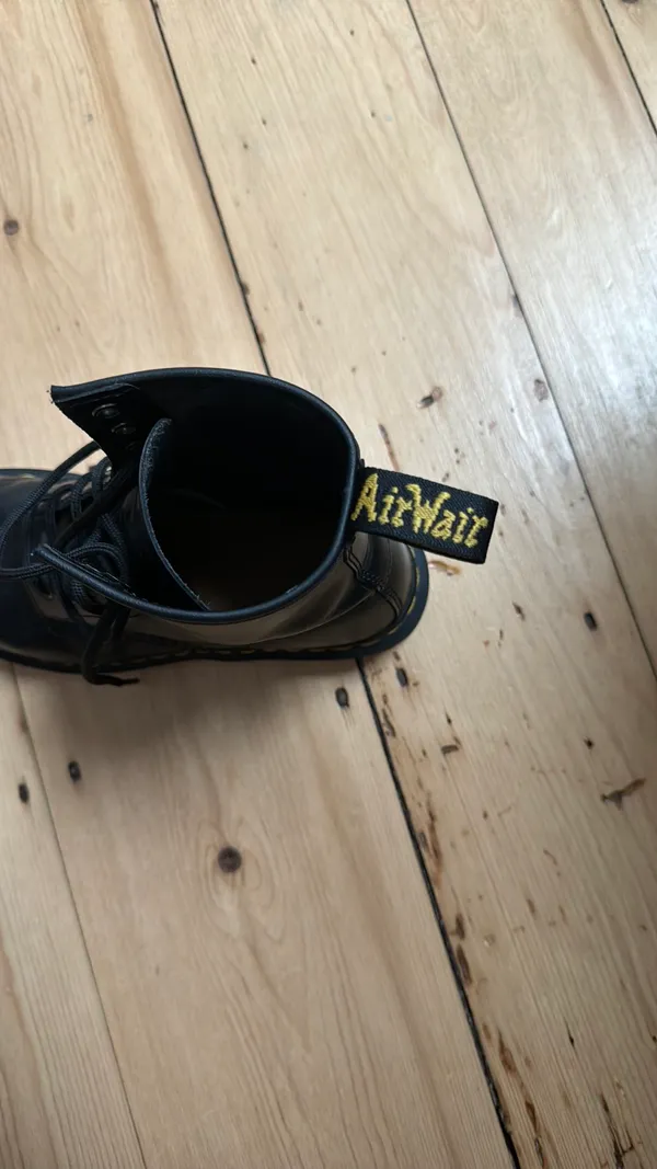 Dr. Martens Vegan - Image 6