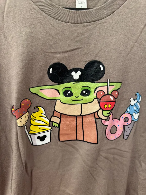 Disney T-Shirt - Image 2