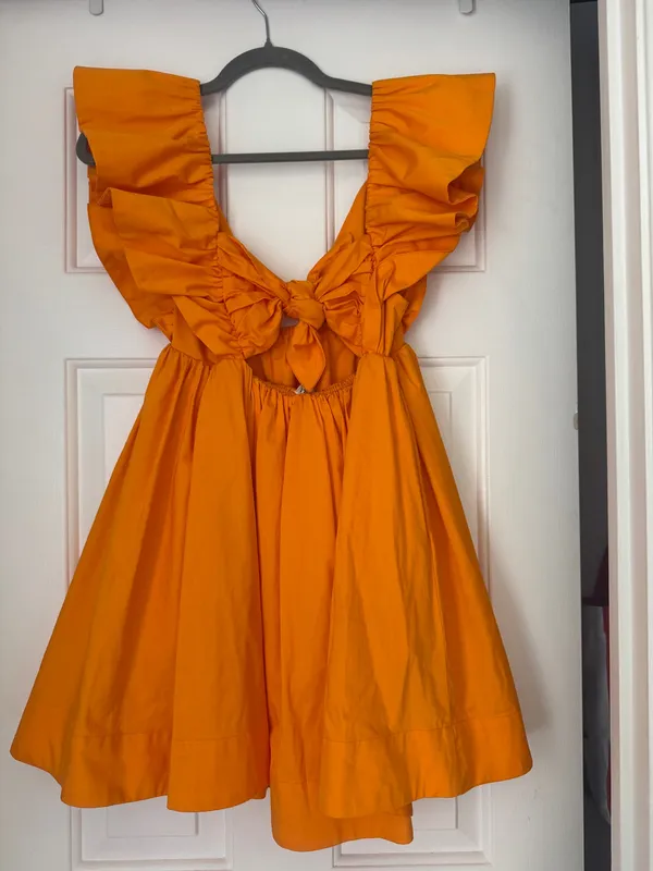 For Love & Lemons Mini Dress  - Image 2