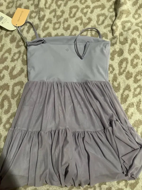 Blogilates ballerina dress - Image 4