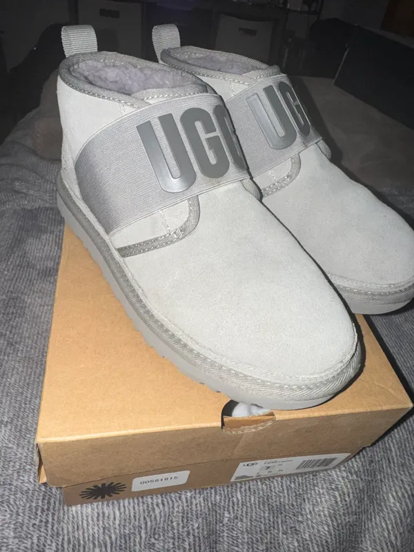 UGG Boots - Image 2