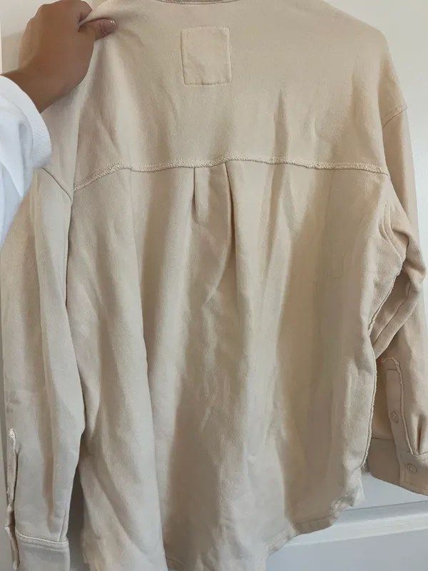 Aerie Button Up - Image 2