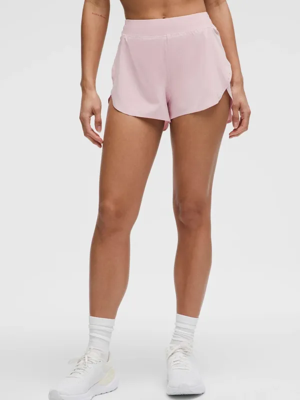 Lululemon Fast and Free High-rise Split Short 3” - Image 7