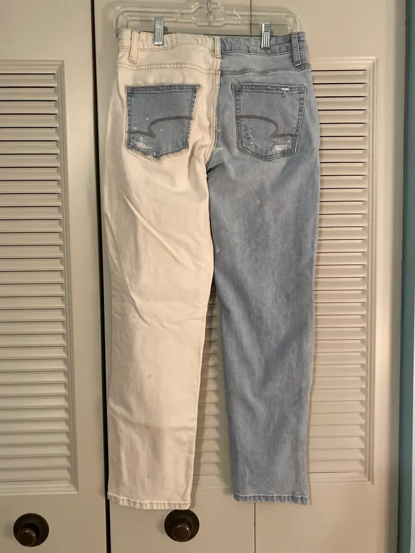 Time & Tru Jeans - Image 2