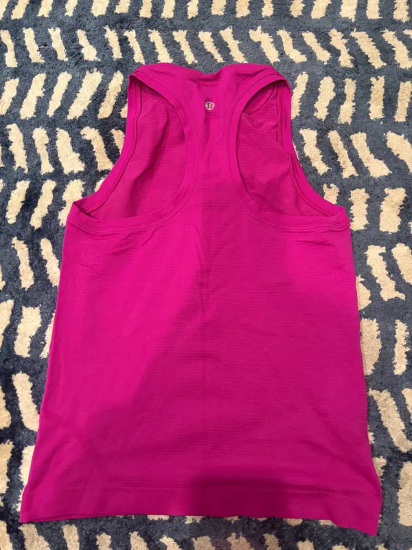 Lululemon Swiftly Tech Tank Top - Image 2