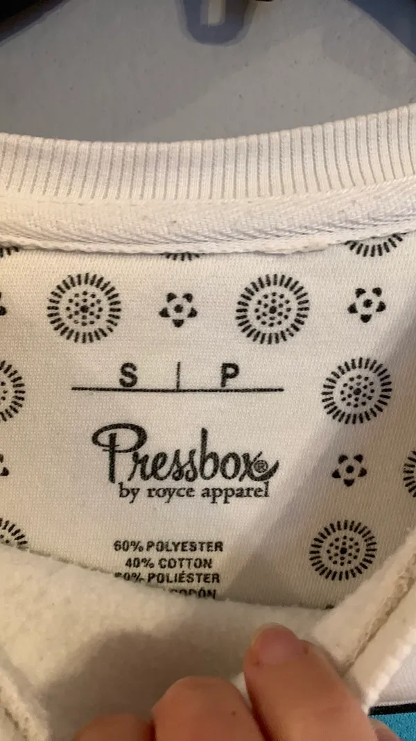 Sweatshirt  - Image 3
