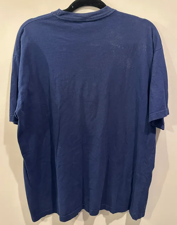 Comfort Colors Scotland Embroidered Tee - Image 2