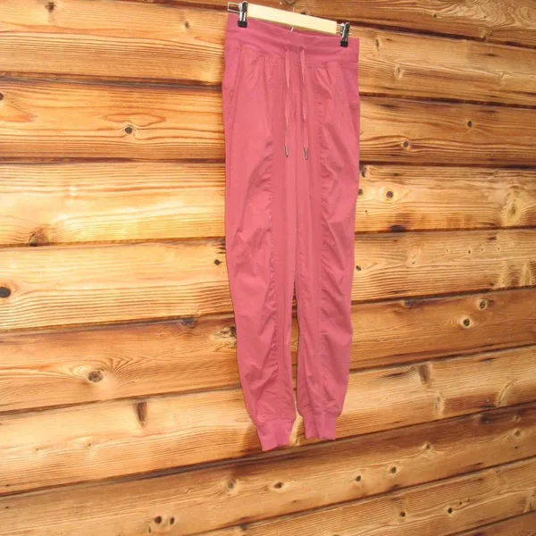 Lululemon Dance Studio Jogger Pants - Image 4