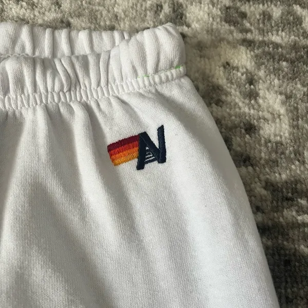 Aviator Nation Logo Sweatpants - Image 6