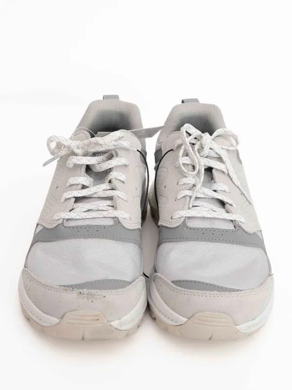 Merrell - Tempo Sol Suede Mesh Trail Shoes - Image 2
