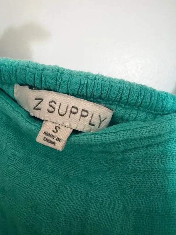 Z Supply Top - Image 6