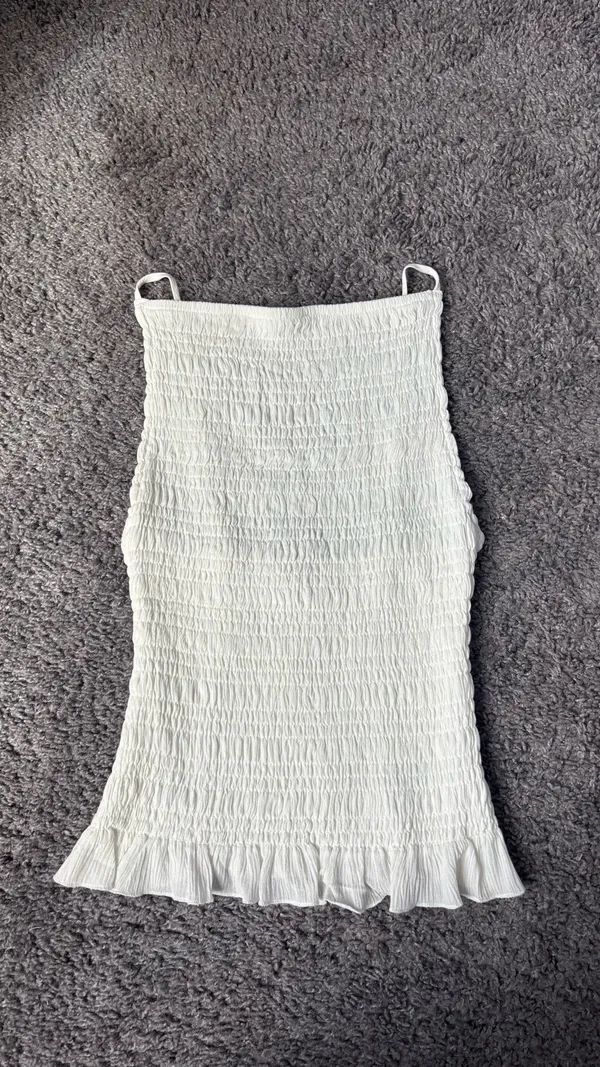 Garage Tank Top - Image 2