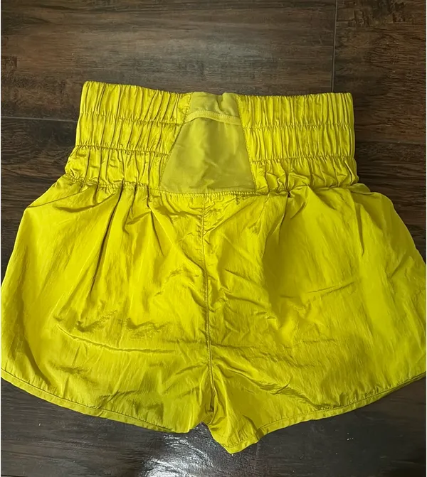 Free People Shorts - Image 3