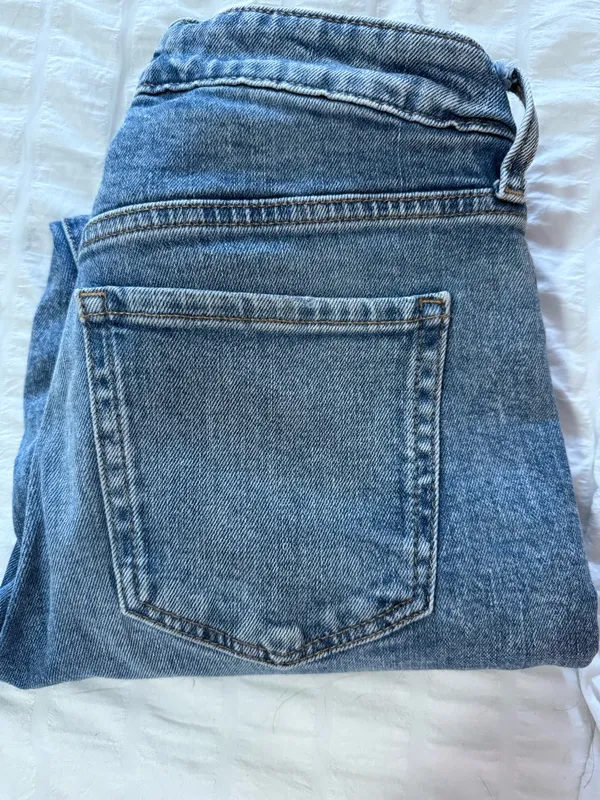 Old Navy O.g Straight High Rise - Image 4