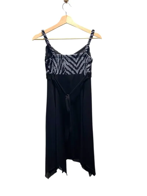 EnFocus Studio Y2K Fairy Dress Black Size 10 - Image 9