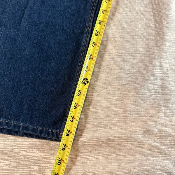 Carhartt Holter Jeans Men 42x30 Relaxed Fit Straight Leg 101483-968 NWT - Image 8
