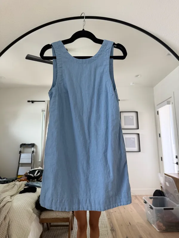 Free People Dress - Image 2