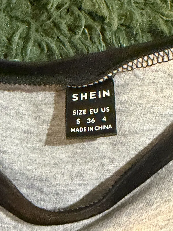 Shein Top - Image 4