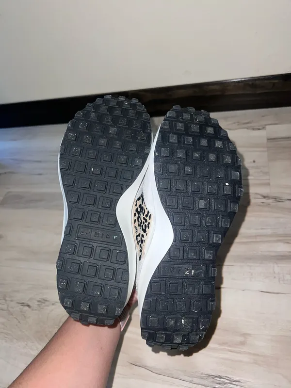 Nike Air Force 1 low leopard  - Image 3