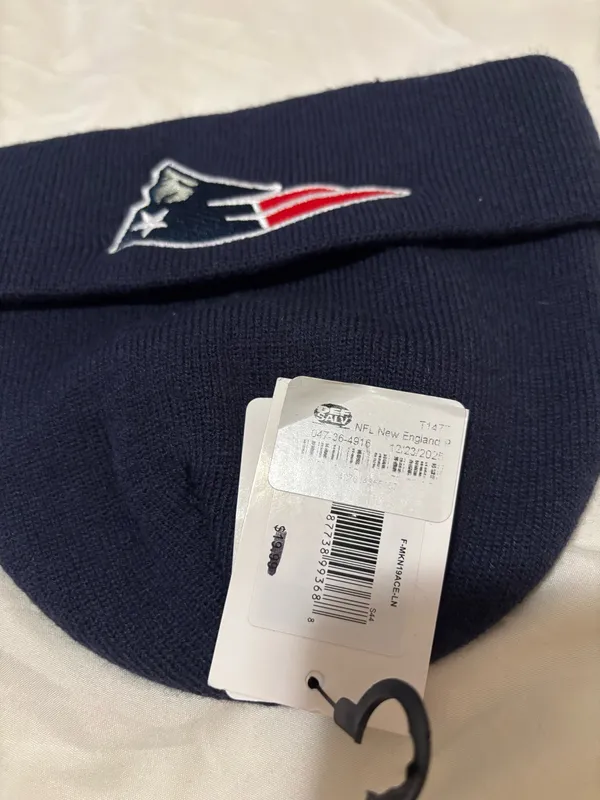 Patriot Beanie - Image 3