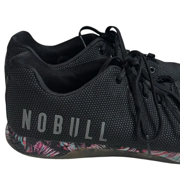 NOBULL Midnight Palm Running Trainers Gym Athletic Comfort Capsule‎ Men’s 14 - Image 7